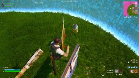 CHILL STREAM PLAYING FORTNITE