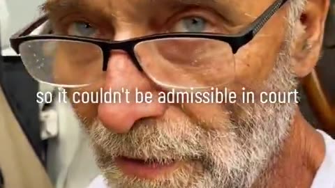 American Law at its finest..