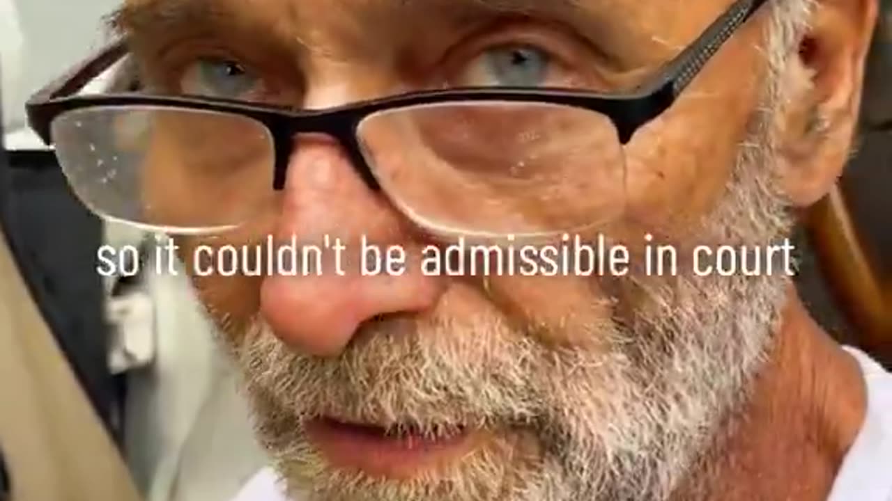 American Law at its finest..