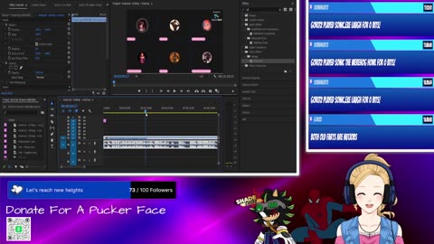 Our President Is Sleepy