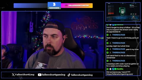 YOUR FAVOR DAD GETS SLAMMED IN THE NEWEST COD