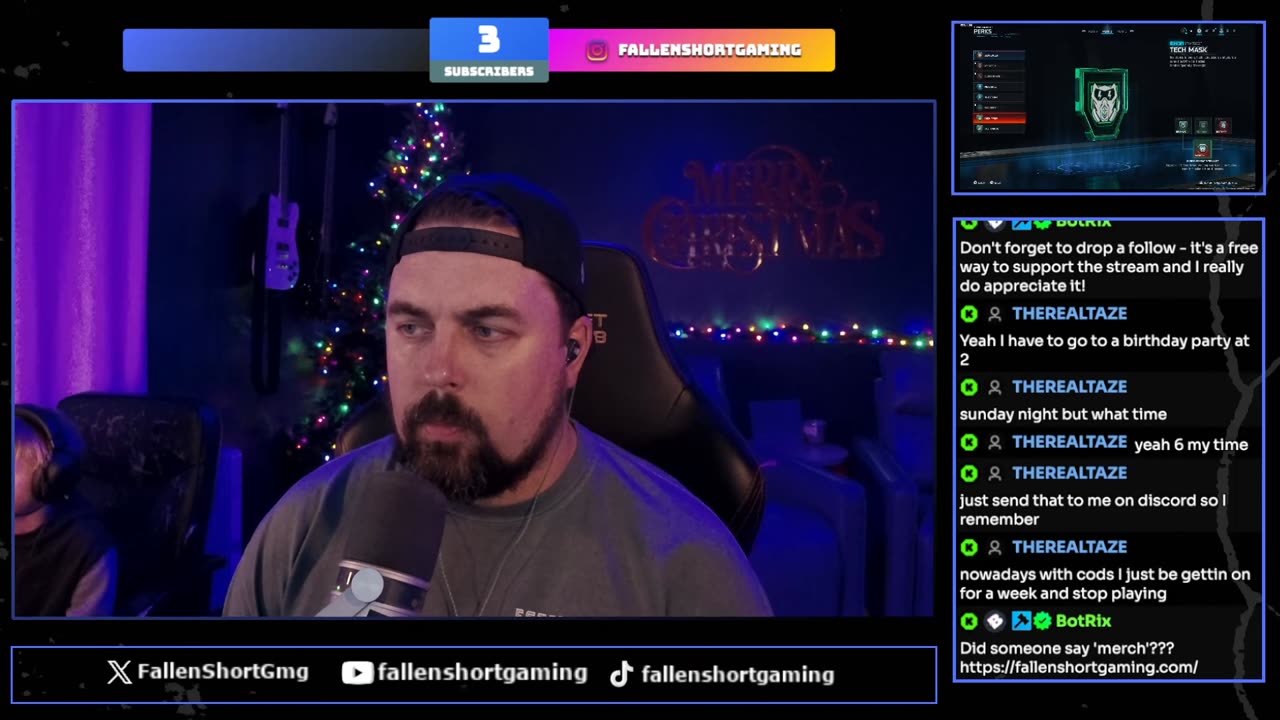 YOUR FAVOR DAD GETS SLAMMED IN THE NEWEST COD