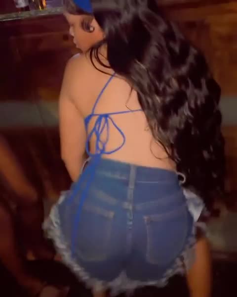 All Natural, All Mine 😈✨ 🔥👅