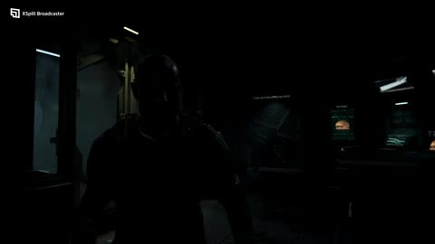 CALLISTO PROTOCOL PT 3