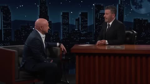 Sen Mark Kelly is Not Backing Down From Seditious Statement