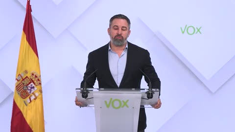 Abascal denuncia el mayor escándalo de abuso sexual de menores en la UE (Reino Unido)