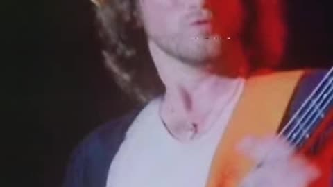 Rainbow - Monsters Of Rock at Castle Donnington 1980 - David Bowie on Vocals