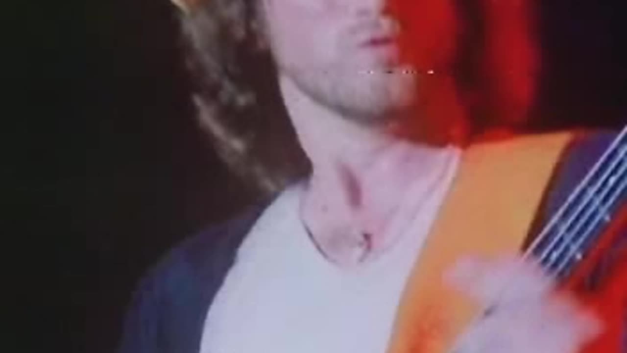 Rainbow - Monsters Of Rock at Castle Donnington 1980 - David Bowie on Vocals