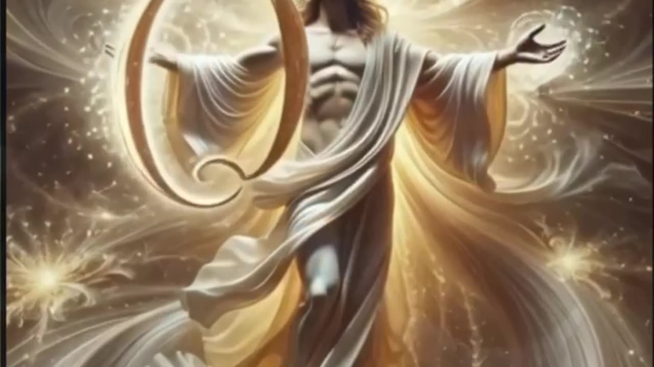 We are one day closer to EVERYTHING being made WHOLE …