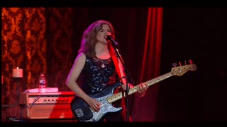 Bangles - Hazy Shade Of Winter = House Of Blues