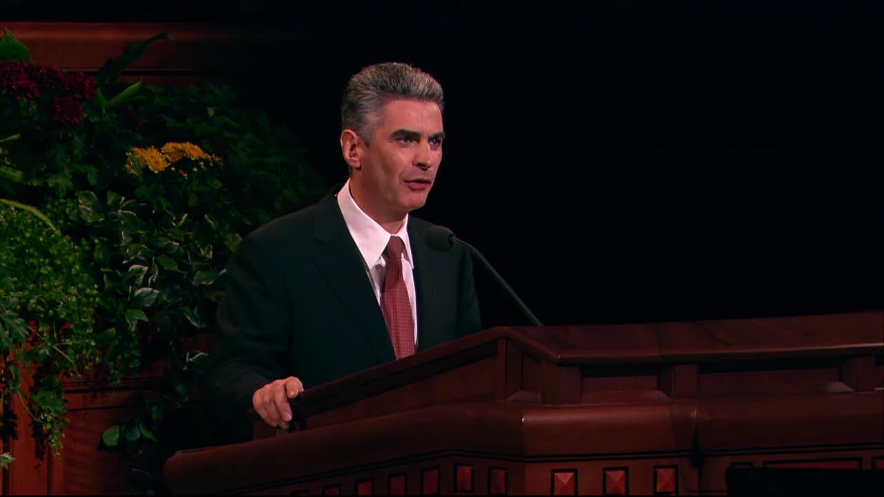 Even a Child Can Understand | Gérald Caussé | Conference Flashback