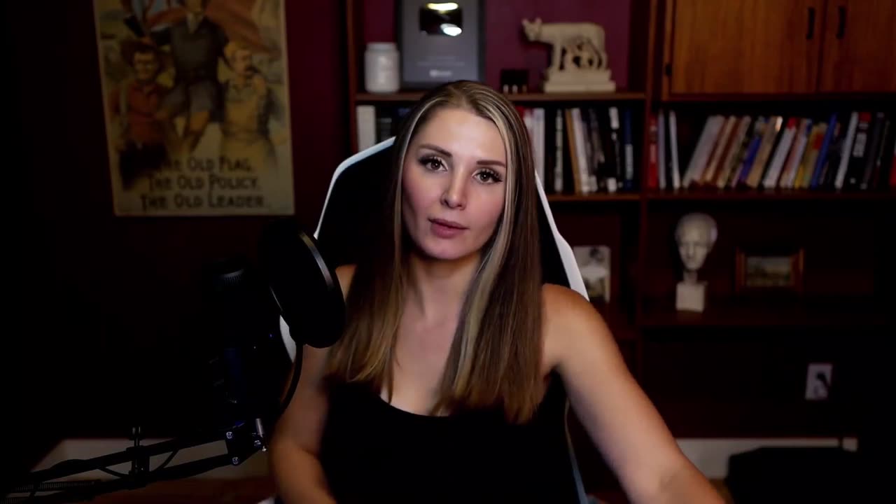 The Real Reason We'll Freeze To Death This Winter