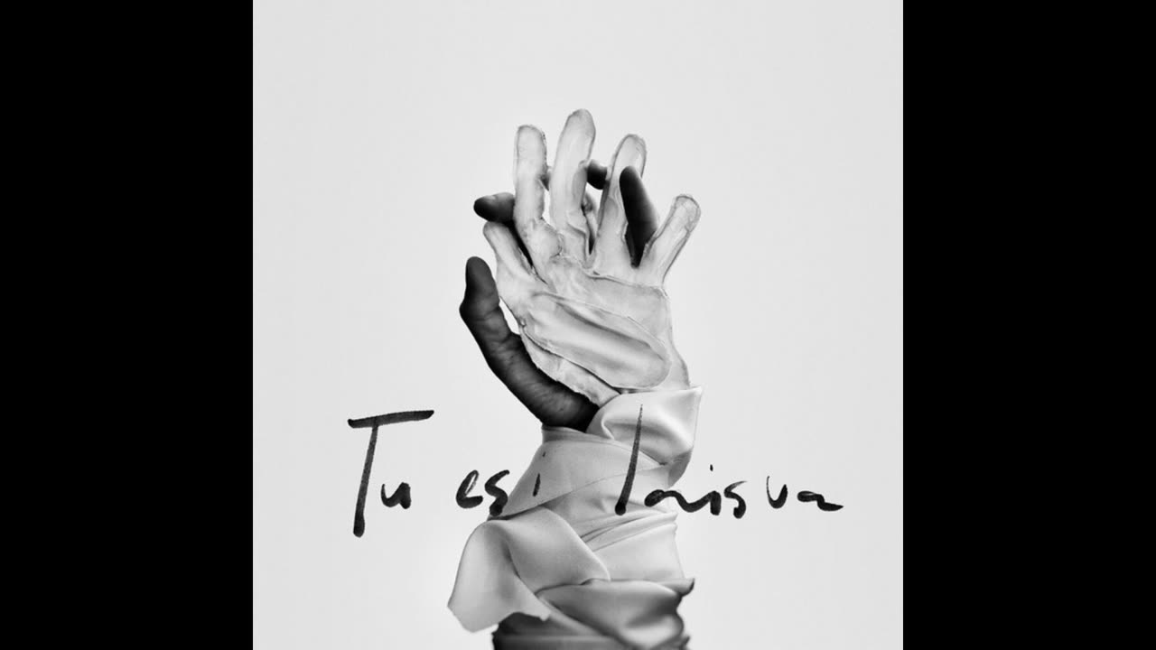 Andrius Mamontovas - Tu Esi Laisva (Mono Stereo Įrašai.EP) 2024 WEB