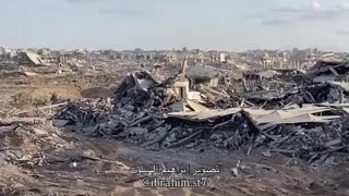 Israel Precision Strike example