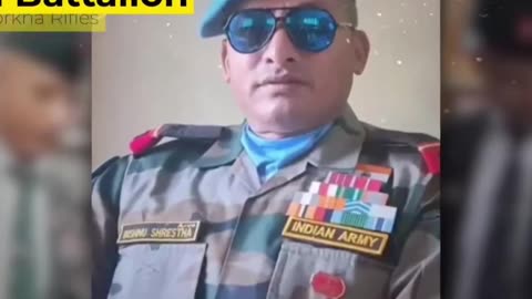 A Gorkha Soldier vs 40 Train Robbers — The Incredible True Story