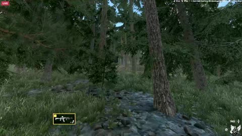 Norse Ninja is Escaping Zelinsky's prison in Kolgyuyev | Arma Reforger