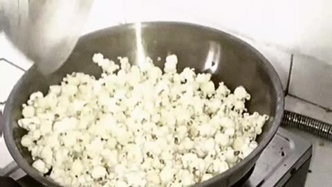 DEPROYAL POPCORN