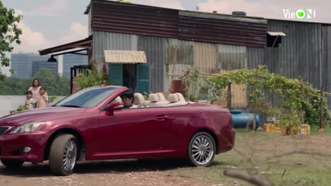 Xem Cuộc Chiến Hạ Lưu (Cuoc Chien Ha Luu) Lồng Tiếng Full HD - Tập 2 - MotChill