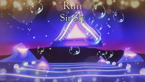 Run - Sir Sly