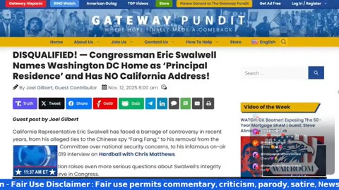 IF....... Is A Bad Word?