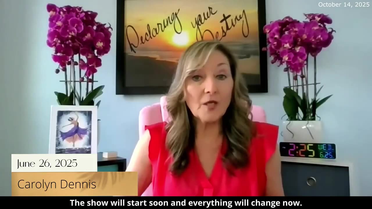 5 Years of AMAZING GRACE!! Bo Polny