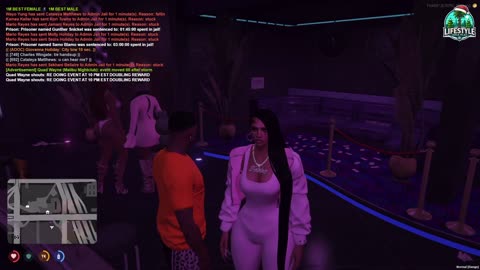 *BEST STREAMER OAT* - 12/14/25 - Stackswopo FULL YT Stream