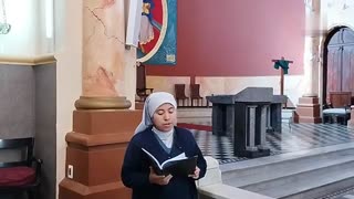Santa Misa - Parroquia Catedral San Fructuoso de Tacuarembó, Uruguay - Domingo 05/10/2025