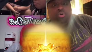 -21 BB ; DREBABY VS TOMI K & MORE !