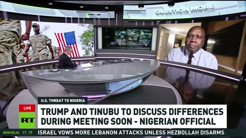 The Nigerian people have a shared destiny with Americans — Daniel Bwala