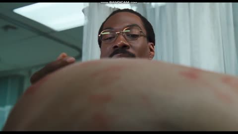 Doctor Do Little scene