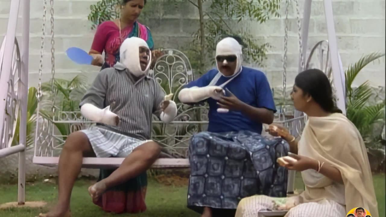 || Episode 4 [ 4K ]. ఇందా ..... గోవిందా || #appaji #anji #saravam #amrutham