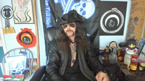 All Your Oil Tankers Are Ours Now LOL