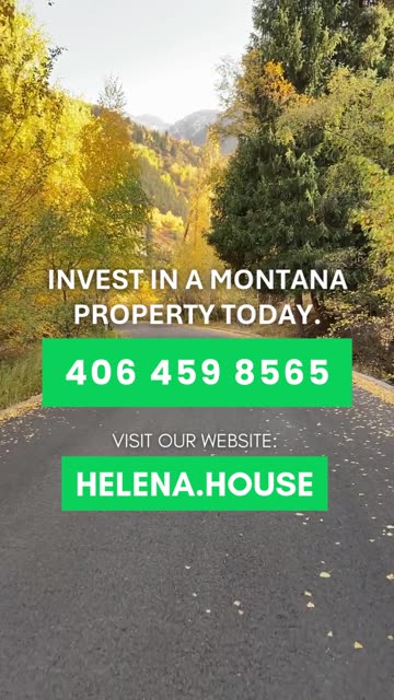 Montana Living: Why Investors Are Choosing Big Sky Country