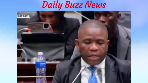 Bribe in 3 Envelopes for DJ Sumbody & Swart’s Deaths: Katiso Molefe and Corrupt Police Boss Exposed