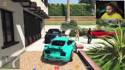 Buy a new car new showroom