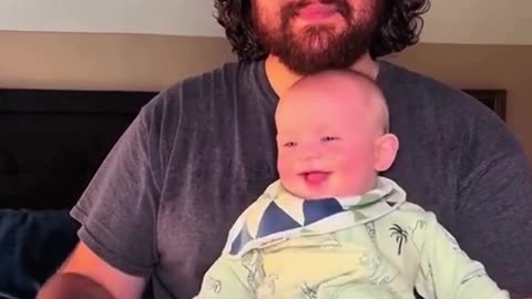 Funny Baby Video