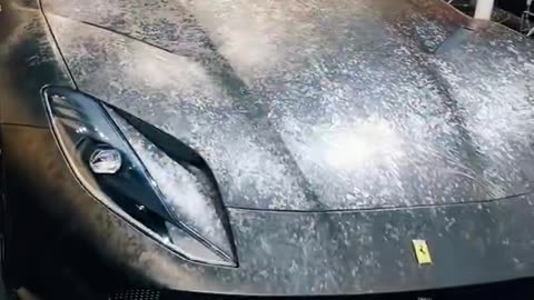 💎🚀 Discover Oman's Stunning K-Cars in Action! | LuxurySportsCars