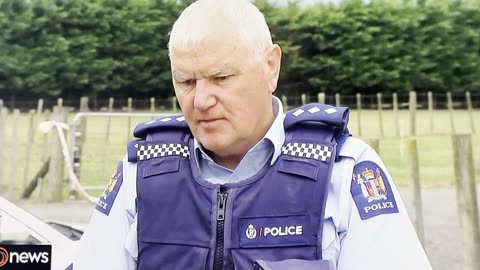 Police Officer Speaks the Truth After Tragic Levin Shooting