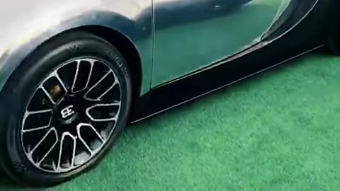 🏎️💎 The Most EXCLUSIVE Bugatti Collection You'll See! | LuxurySportsCars