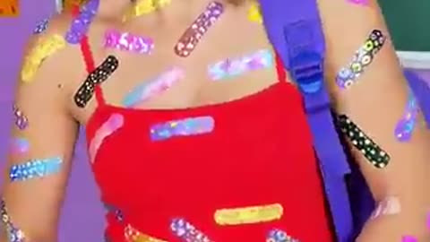 Breaking: Simple school hacks #shorts