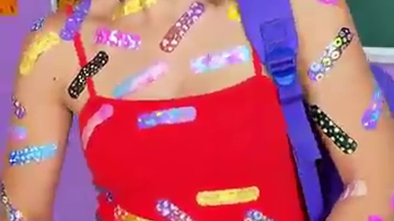 Breaking: Simple school hacks #shorts