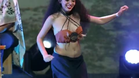 Hip dance 🩰 Franc vs UK