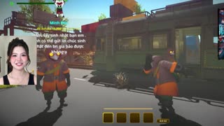 Play game Mimesis with me #1