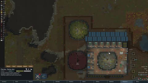 RimWorld v0.13.1135 12 - No Commentary