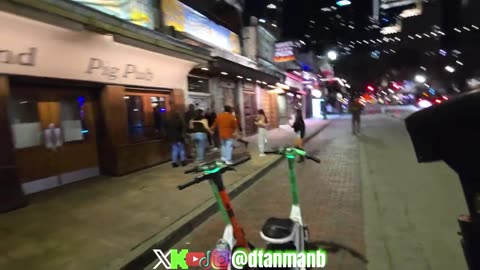 litty Latina girls roughhousing on 6th street ----- dtanmanb Stream on Kick (IP7.network)