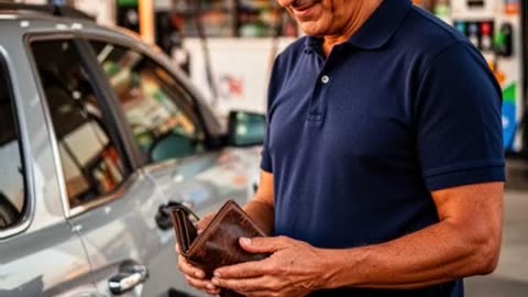 Gas Prices Forecast Below $3 in 2026