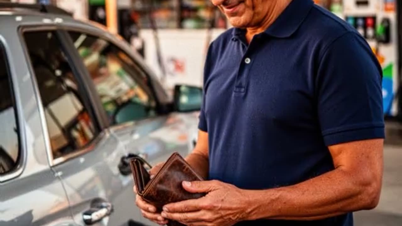 Gas Prices Forecast Below $3 in 2026