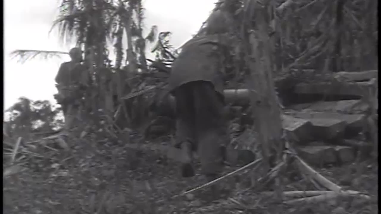 PHILIPPINE OPERATIONS, LEYTE - PHILIPPINE OPERATIONS, LEYTE - 111-adc-3003