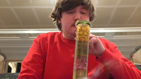 Day 121 pt3 Last bowl lol