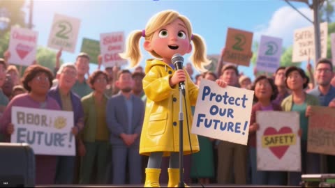 Slinke Scouse - Purpose